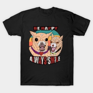 chihuahua T-Shirt